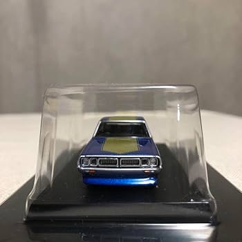 グラチャンコレクション SP Amazon | グラチャンコレクション 第11弾 日産 ケンメリSP